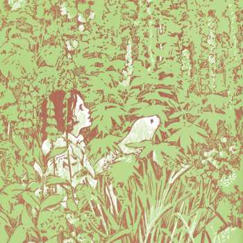 Album Candy Claws: Ceres & Calypso In The Deep Time