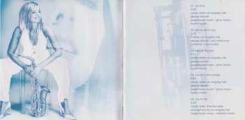 CD Candy Dulfer: Right In My Soul