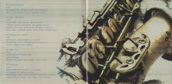 CD Candy Dulfer: Right In My Soul