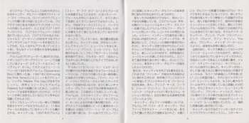 CD Candy Dulfer: Right In My Soul