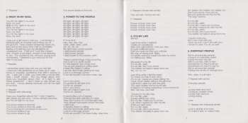 CD Candy Dulfer: Right In My Soul