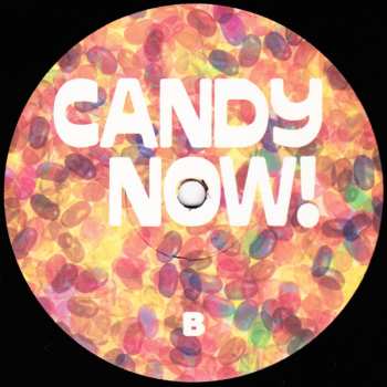LP Candy Now: Candy Now! LTD