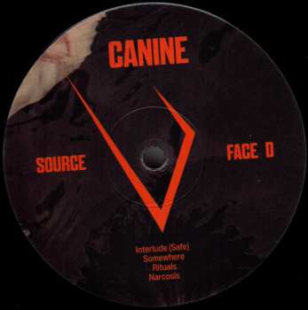 2LP Canine: Source