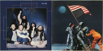 CD Canned Heat: Future Blues