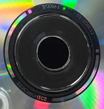 LP Cannibal Corpse: Bleeding - Picture Disc