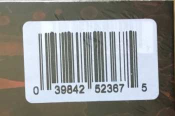 LP Cannibal Corpse: Torture  CLR | LTD