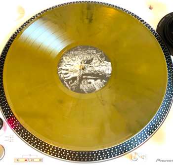 LP Cannibal Corpse: Torture  CLR | LTD