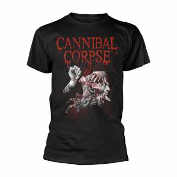 Merch Cannibal Corpse: T-shirt Stabhead 2