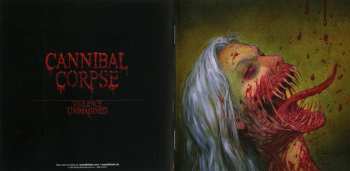 CD Cannibal Corpse: Violence Unimagined LTD | DIGI