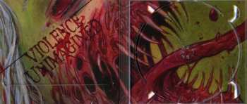 CD Cannibal Corpse: Violence Unimagined LTD | DIGI