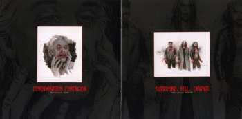 CD Cannibal Corpse: Violence Unimagined LTD | DIGI