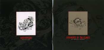 CD Cannibal Corpse: Violence Unimagined LTD | DIGI