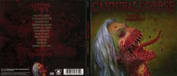 CD Cannibal Corpse: Violence Unimagined LTD | DIGI