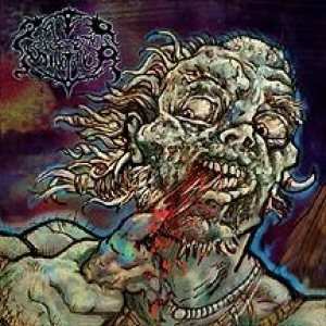 Album Lair Of The Minotaur: Cannibal Massacre