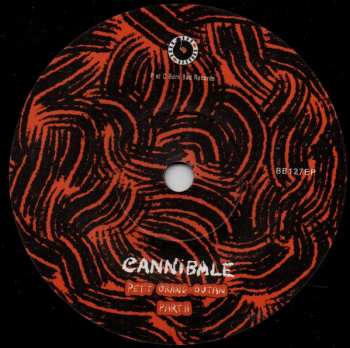 SP Cannibale: Petit Orang-Outan LTD