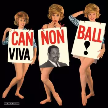 Cannonball Adderley: Cannonball's Bossa Nova