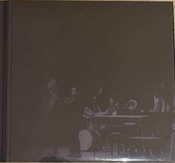 LP Cannonball Adderley: Julian "Cannonball" Adderley Live In Paris 1969 • Berlin 1972 LTD | NUM