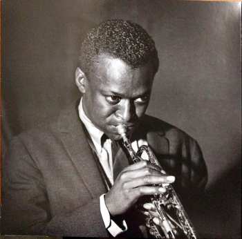 LP Cannonball Adderley: Somethin' Else DLX | LTD