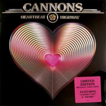 LP Cannons: Heartbeat Highway CLR | LTD