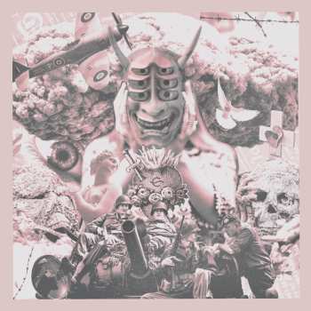 CD Can't Swim: Foreign Language