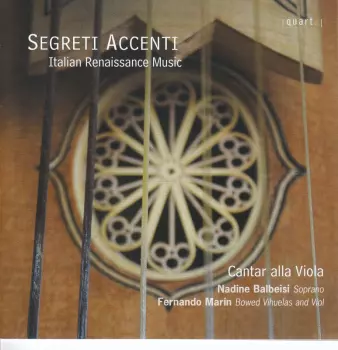 Cantar Alla Viola: Segreti Accenti