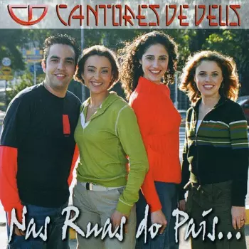 Cantores De Deus: Nas Ruas Do Pais