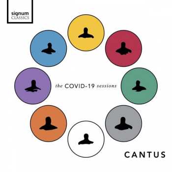 CD Cantus: The COVID-19 Sessions