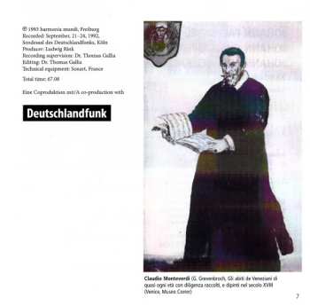 10CD/Coffret Cantus Cölln: Cantus Cölln Edition