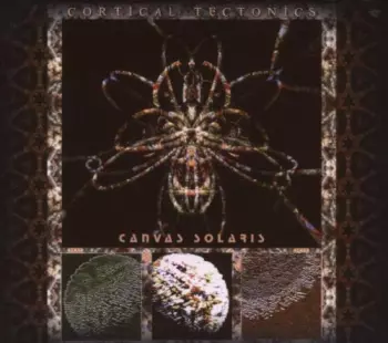 Canvas Solaris: Cortical Tectonics