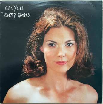 Album Canyon: Empty Rooms