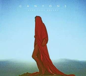 Album Canyons: Keep Your Dreams