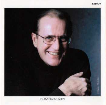 CD Canzone Koret: Danish Romantic A Cappella