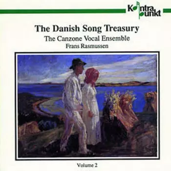 Canzone Vocal Ensemble - Dän.lieder