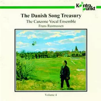 The Danish Song Treasury
