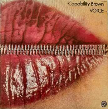 LP Capability Brown: Voice