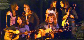 LP Capability Brown: Voice