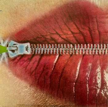 LP Capability Brown: Voice