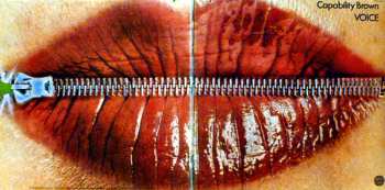 LP Capability Brown: Voice