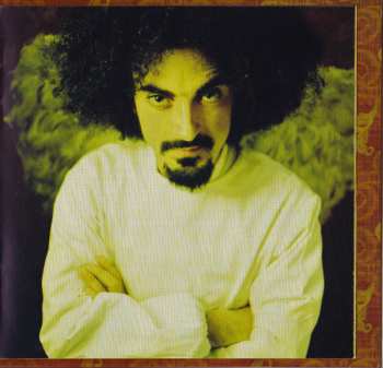 2LP Caparezza: Habemus Capa