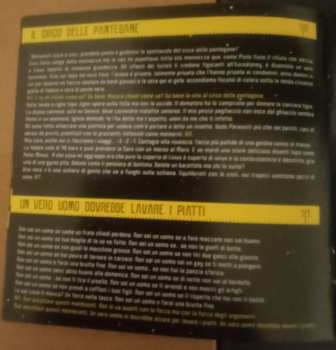 2LP Caparezza: Le Dimensioni Del Mio Caos