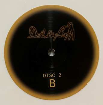 4LP/Coffret Capcom Sound Team: Devil May Cry (Original Soundtrack) CLR | DLX | LTD