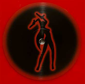 4LP/Coffret Capcom Sound Team: Devil May Cry (Original Soundtrack) CLR | DLX | LTD