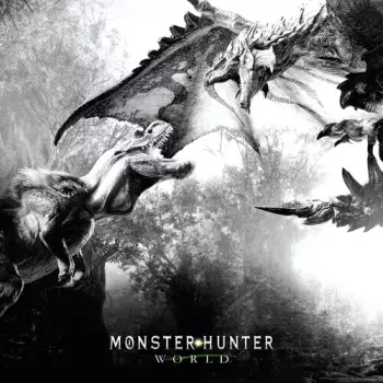 Capcom Sound Team: Monster Hunter: World Original Soundtrack