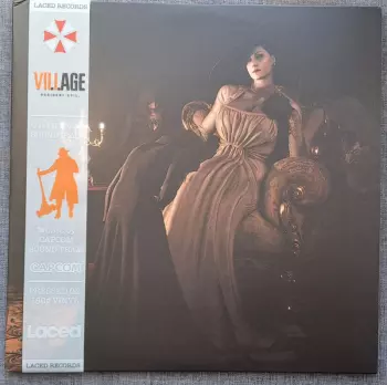 Capcom Sound Team: Resident Evil Village - Original Soundtrack