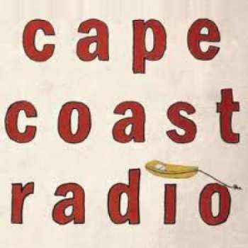 Album Cape Coast Radio: Cape Coast Radio
