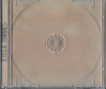 CD Capercaillie: Beautiful Wasteland