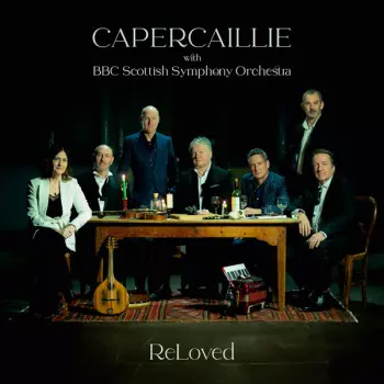 BBC Scottish Symphony Orchestra: ReLoved