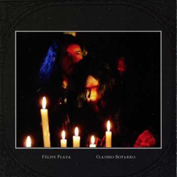 CD Capilla Ardiente: Solve Et Coagula