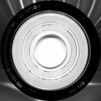 CD Capilla Ardiente: Solve Et Coagula