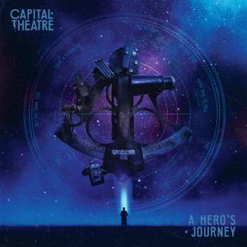 CD Capital Theatre: A Hero's Journey